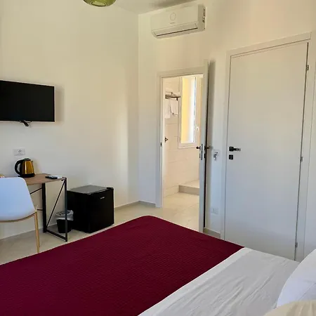 Urban Nest 3* Trapani