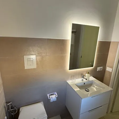 Affittacamere Urban Nest Trapani